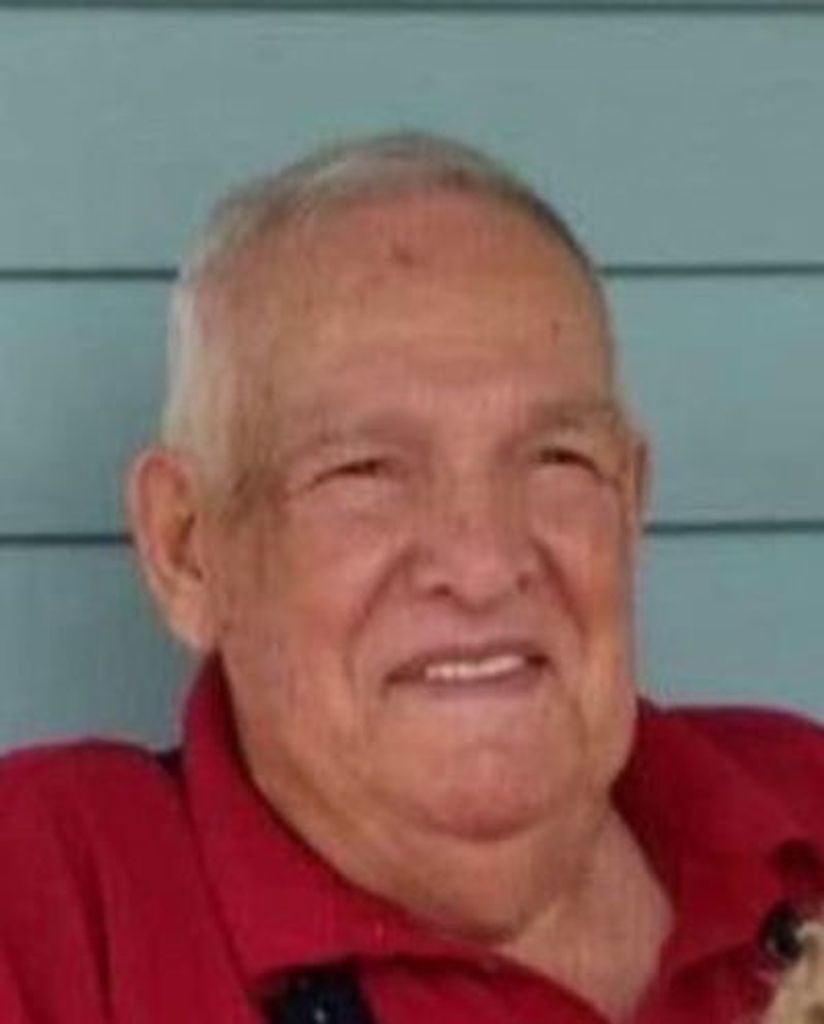 Charles Norman Hoaks Profile Photo