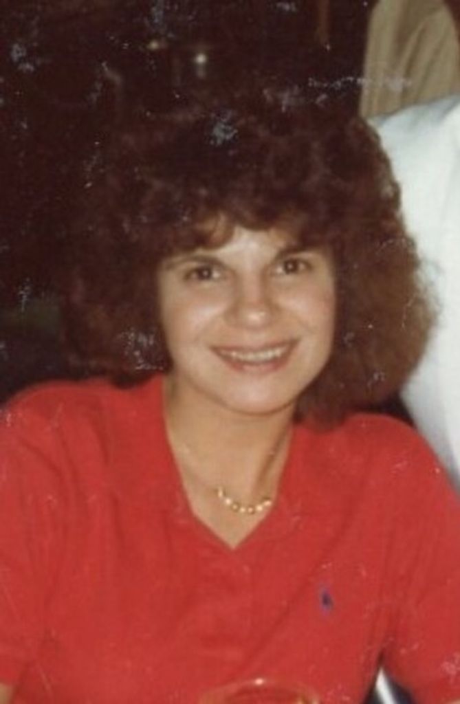 Linda Rose Diana Glatt Profile Photo