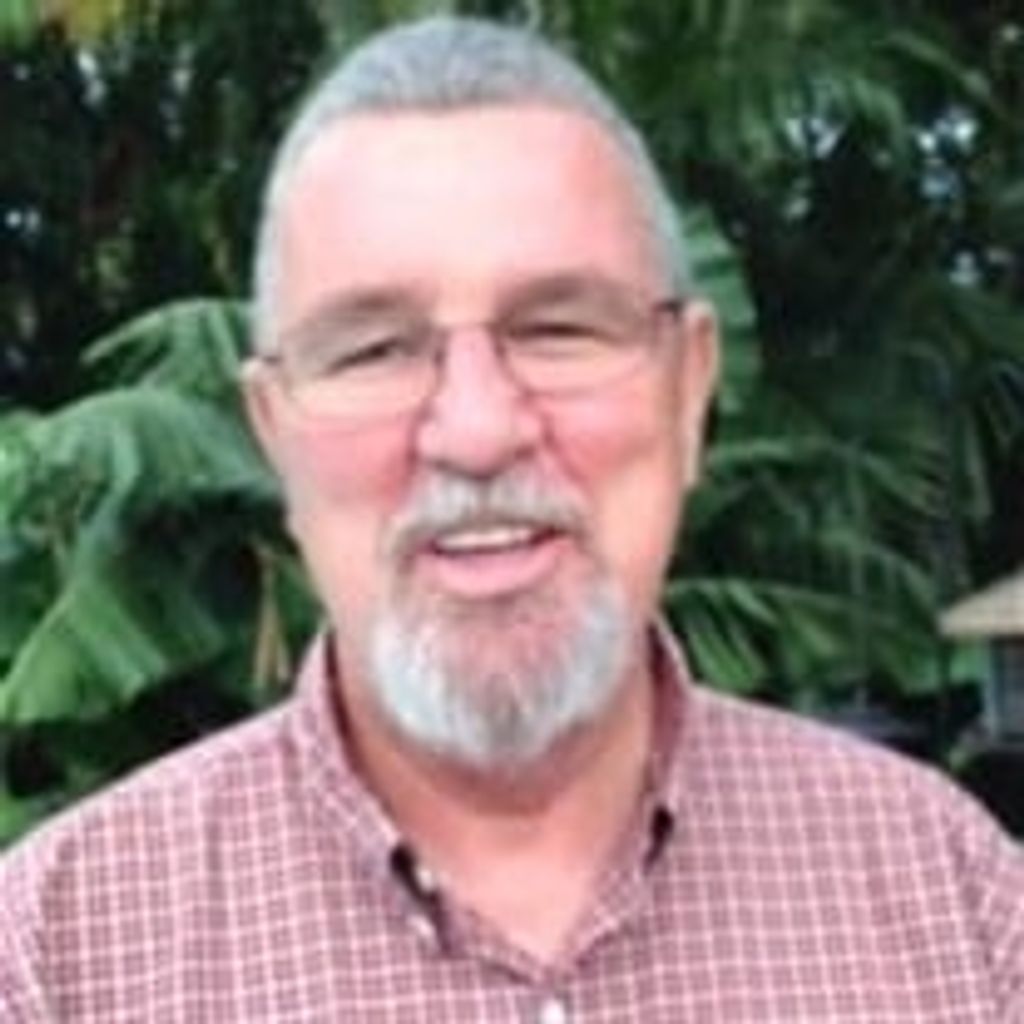 Thomas E. Kelly Profile Photo