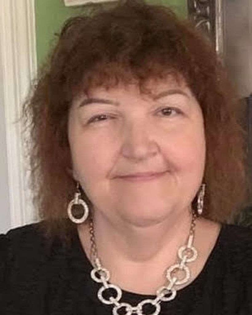 Lynnette Marie Curran Profile Photo