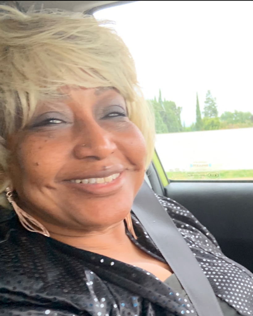 Gesna Yvonne Goins Profile Photo