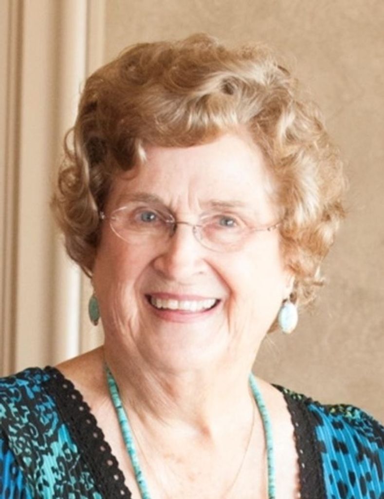 Margaret Ann Buckley