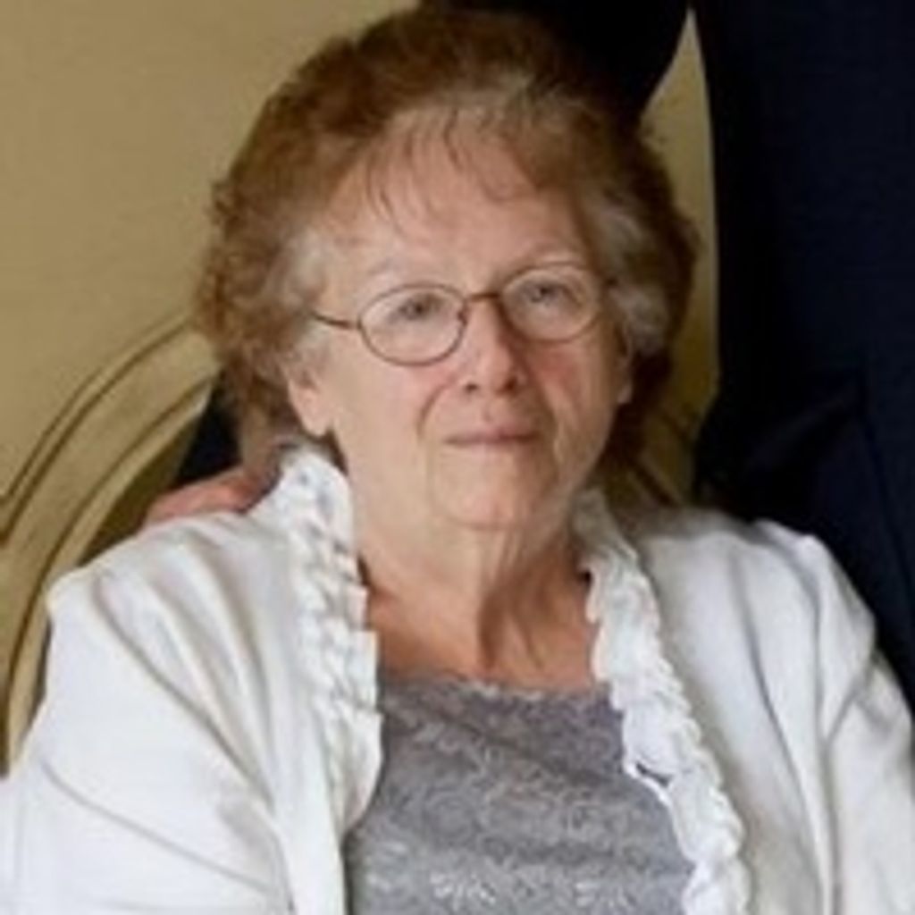 Dorothy Combee