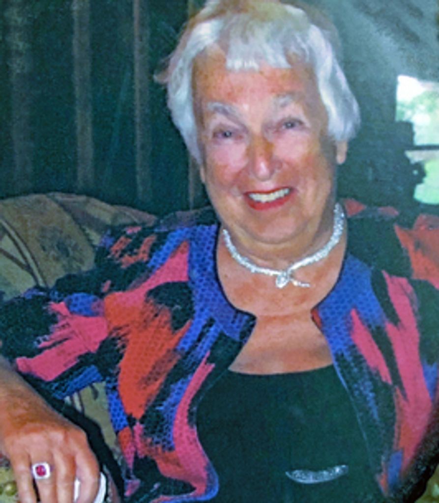 Phyllis Feinberg Profile Photo