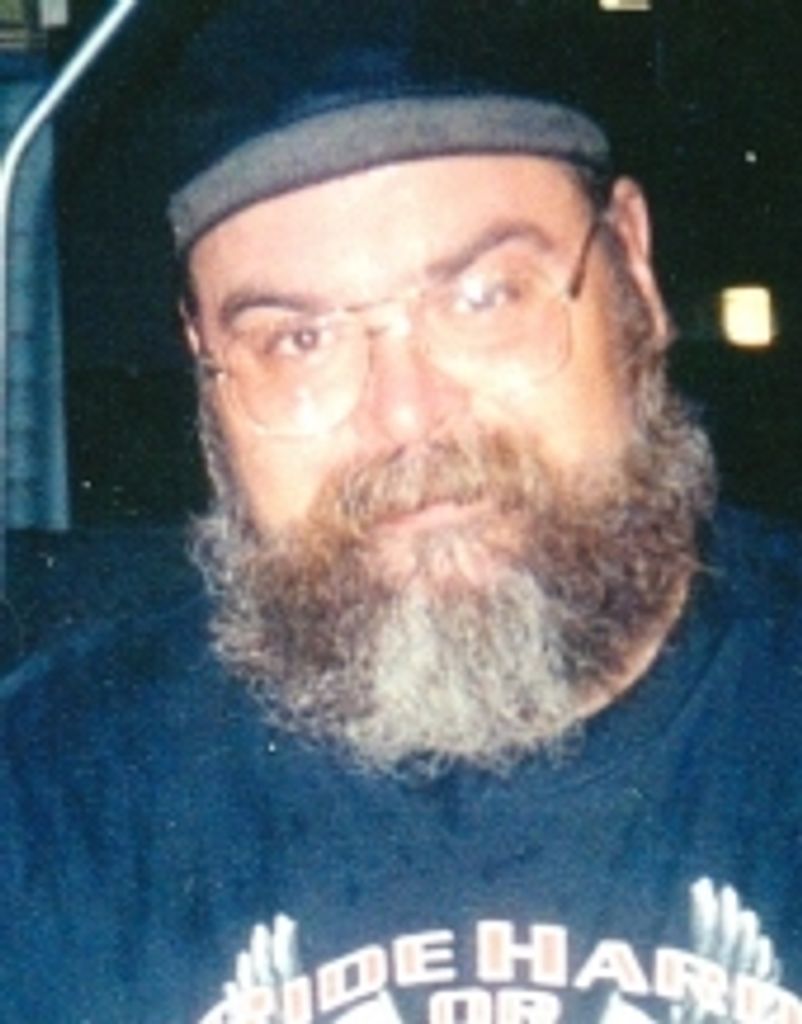 Don "Pipes" Barr Jr.