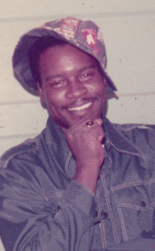 Leon C. Barnes