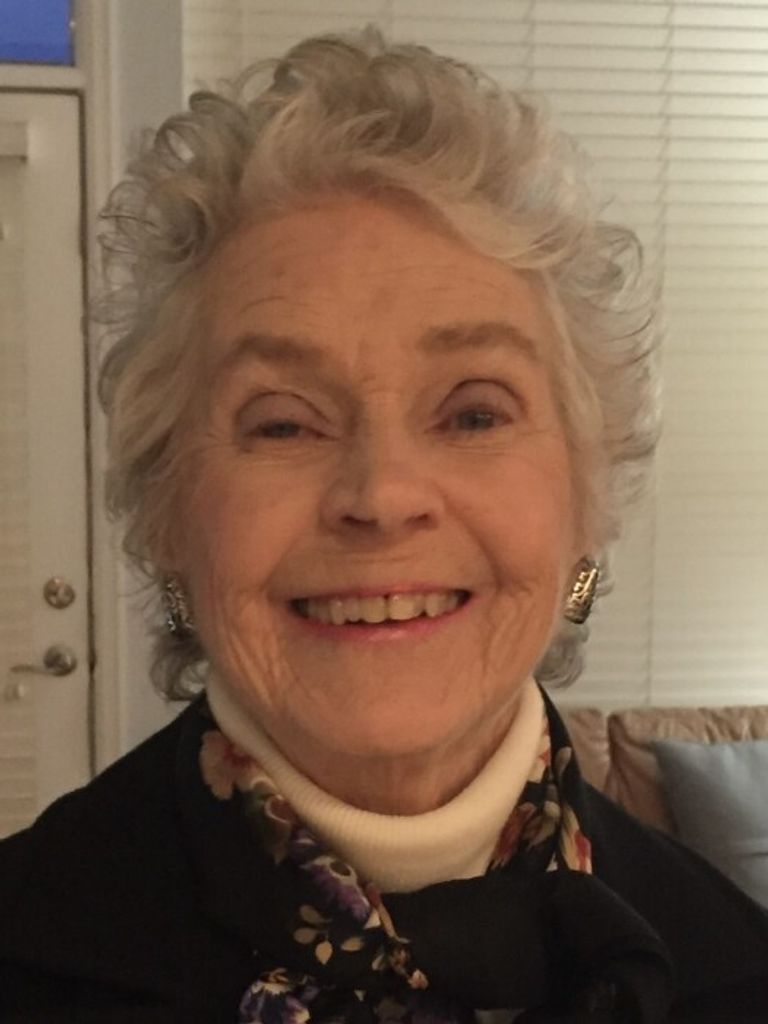 Mary Boyle