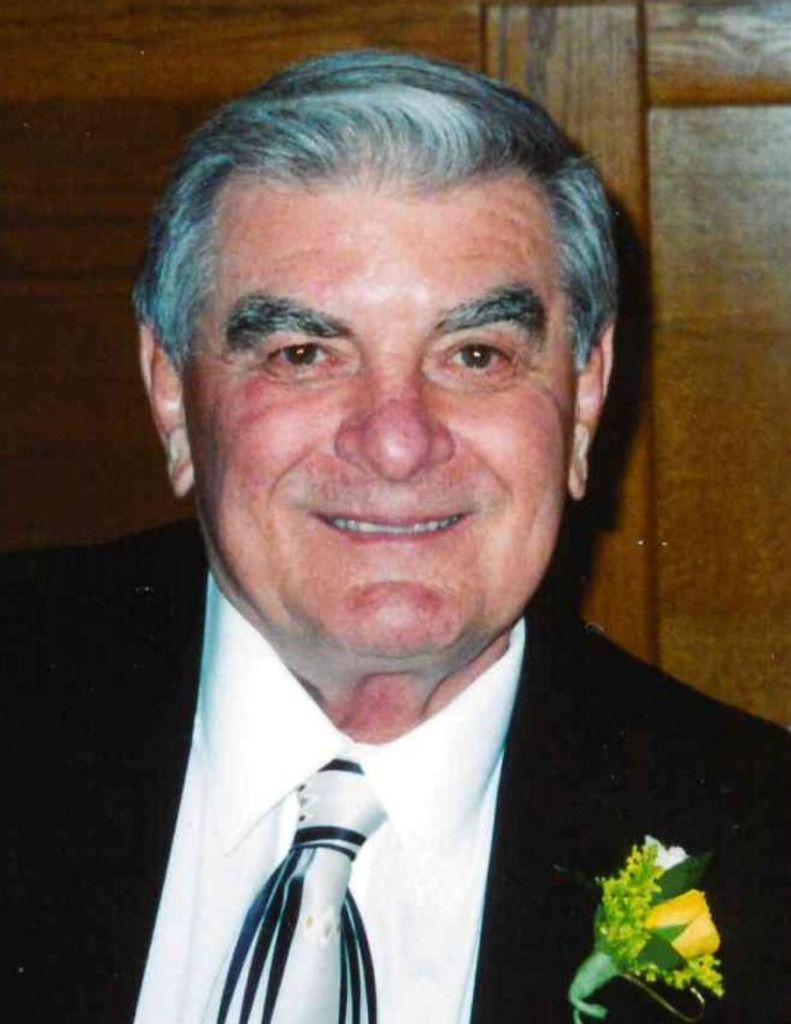John F. "Jack" Kovach Profile Photo