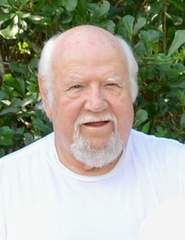 Carl Jackson Ham