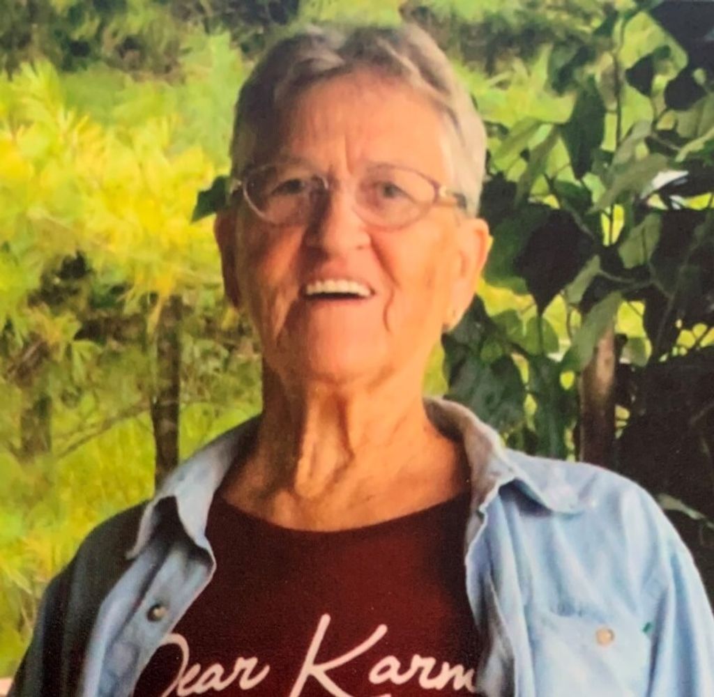 Juanita  Sue (Akers)  Angel Profile Photo