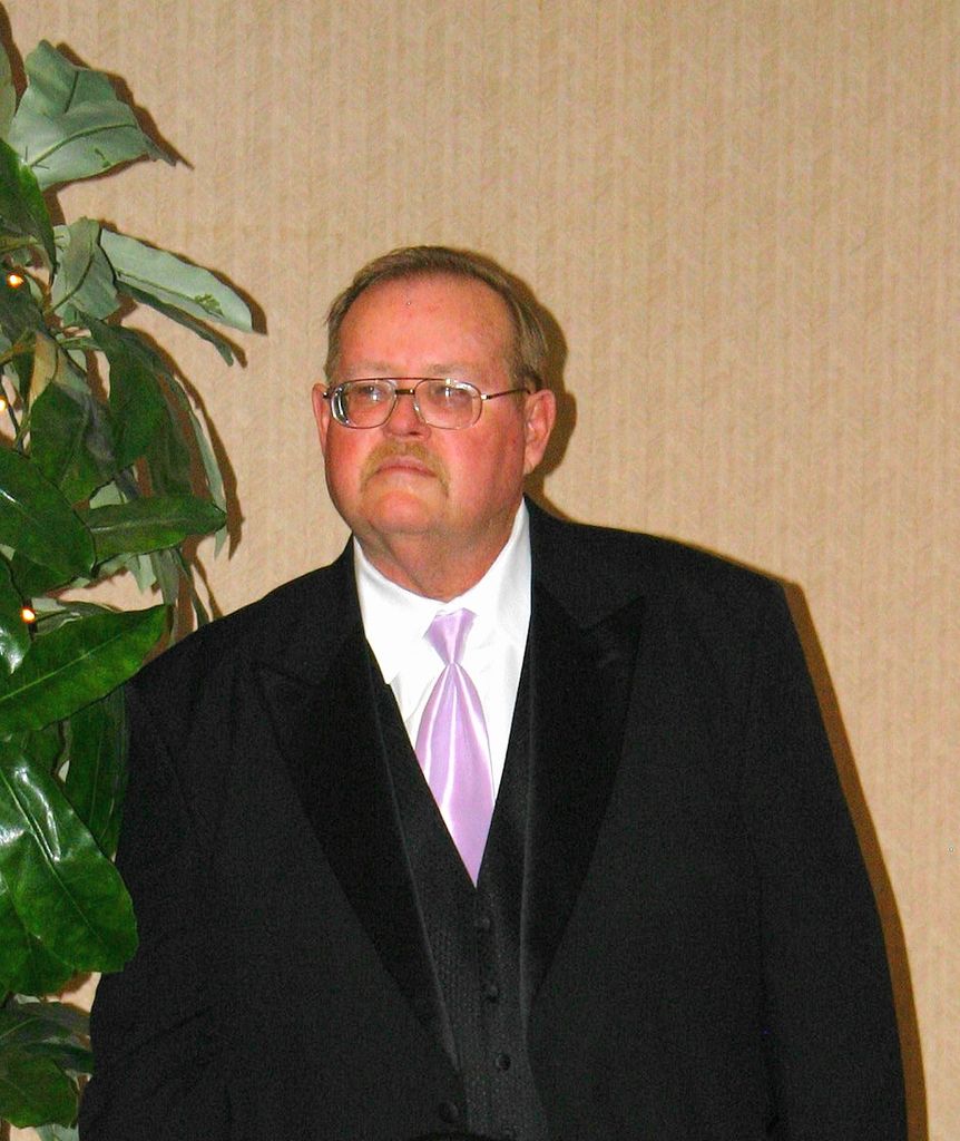 Richard "Ric" Myers