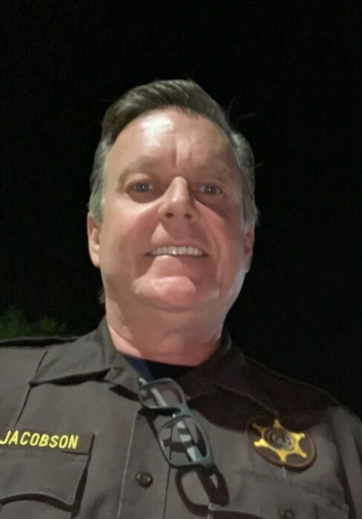 John Charles Jacobson Profile Photo