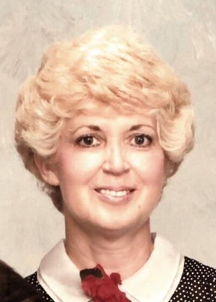 Wanda Joyce Harris Profile Photo