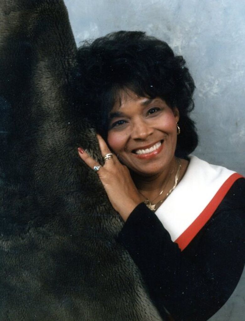 Dorothy "Dot" Spruill Profile Photo