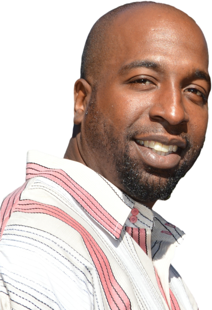 Dwaine Parker Profile Photo