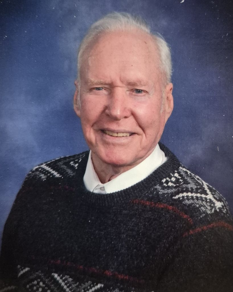 Ottis Dale Garrison Profile Photo