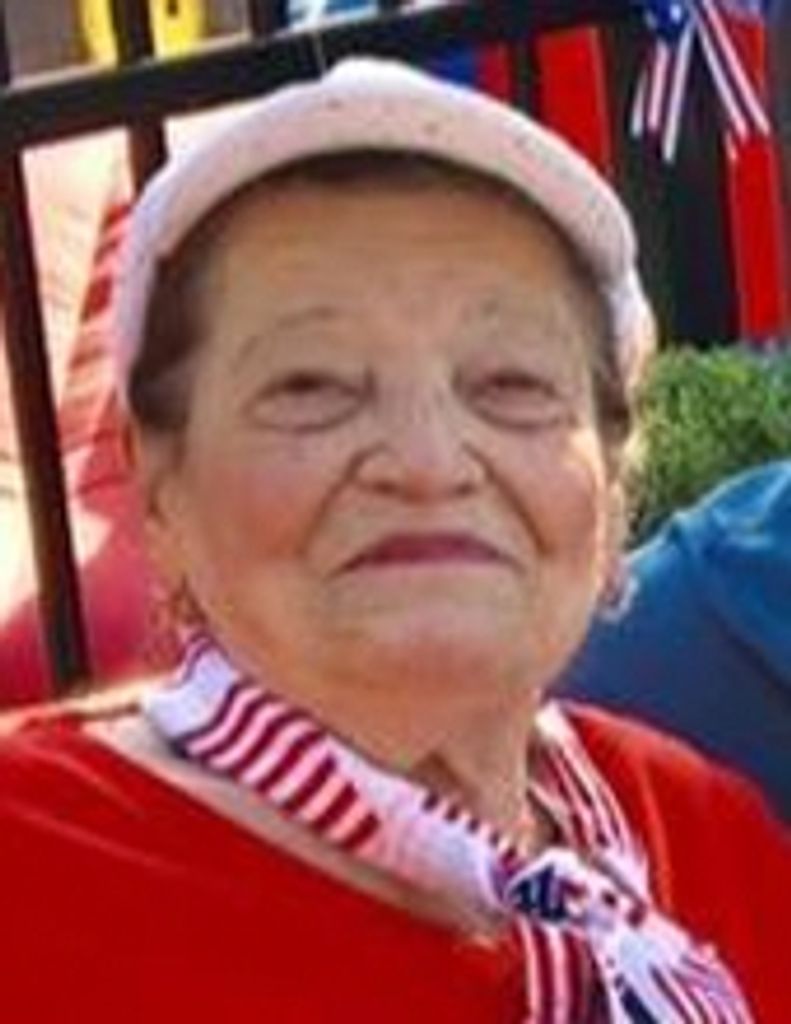 Rose Marie Ruvolo Profile Photo