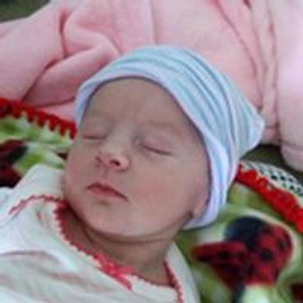 Kylie Brooke Atkinson