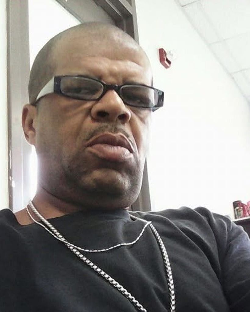 Francis Gary Garrison Profile Photo