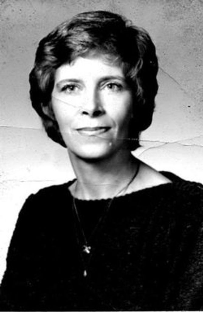 Reba J. Webb