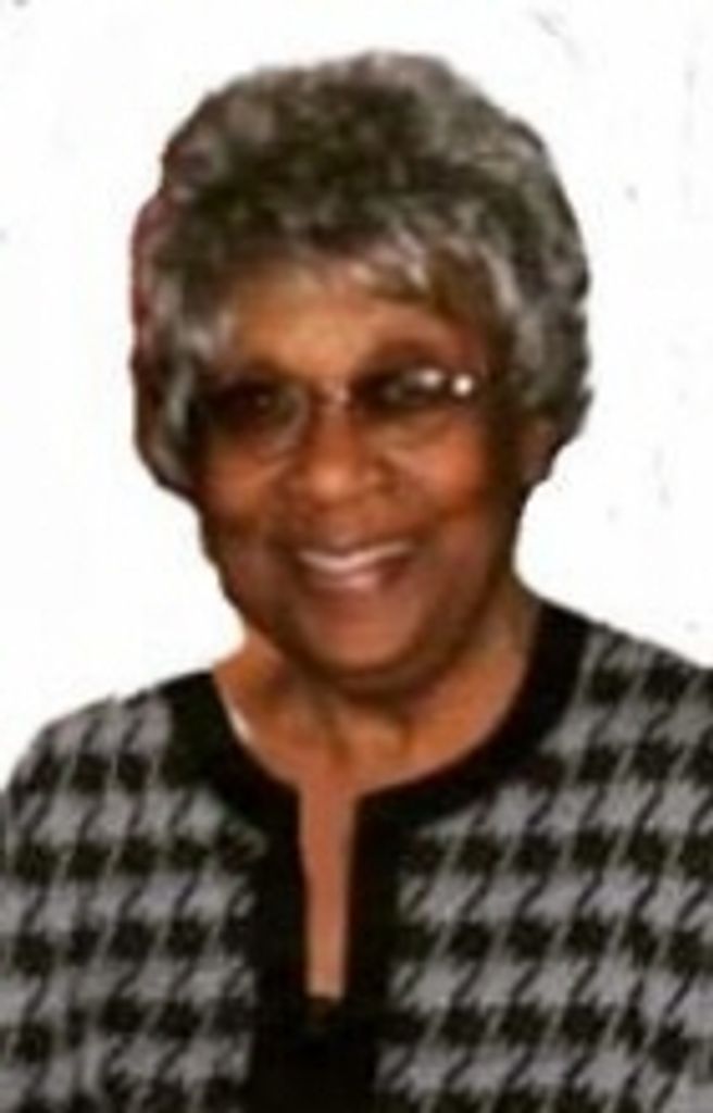 Willie Mae Head