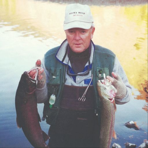 Gary W. Parsons Profile Photo