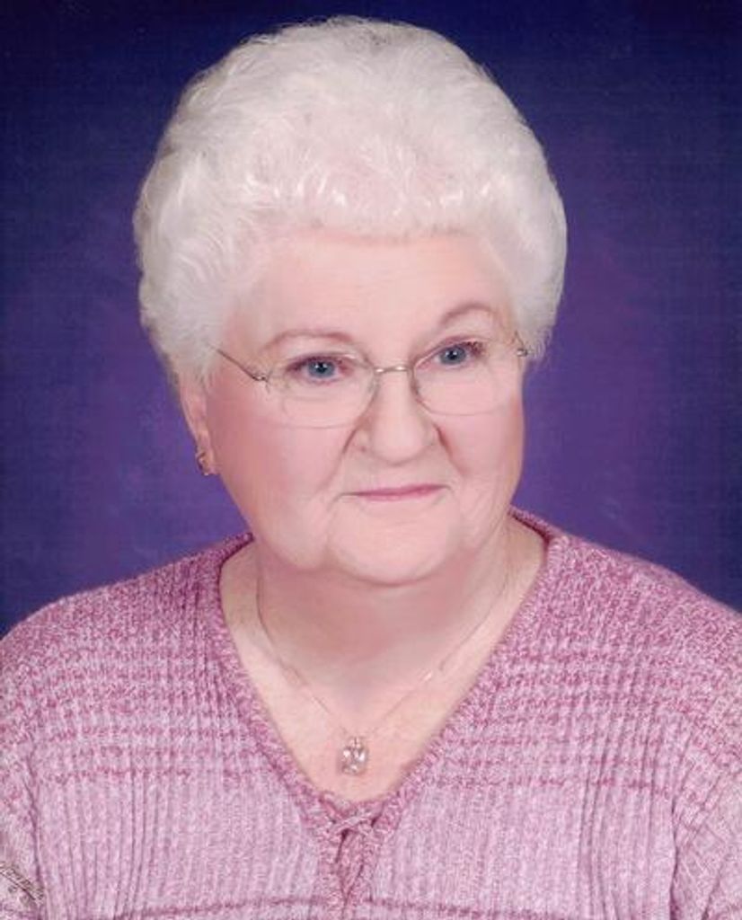 Carolyn Ann Peters Frye Profile Photo