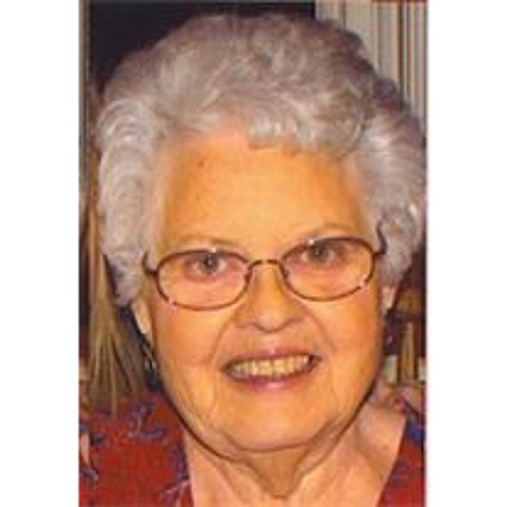 Betty R. Roepker