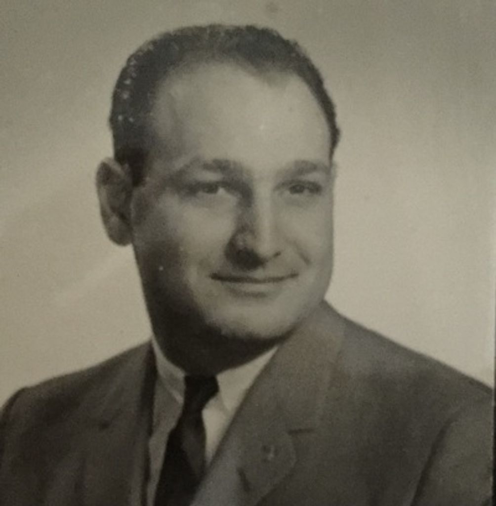 Leonard M. Cannello