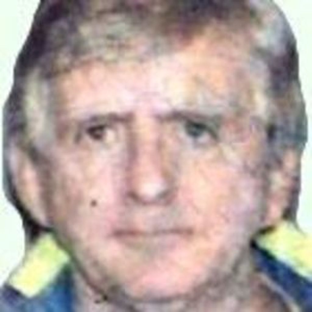 Bernard Lupi, Sr. Profile Photo
