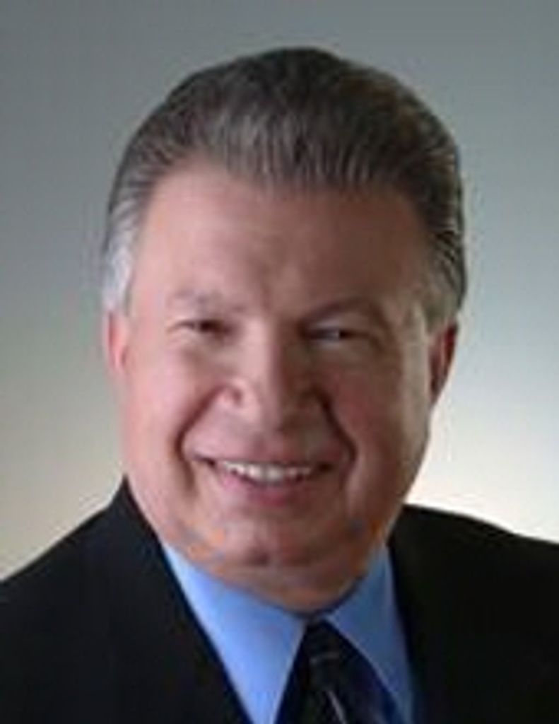 Kenneth Rogers