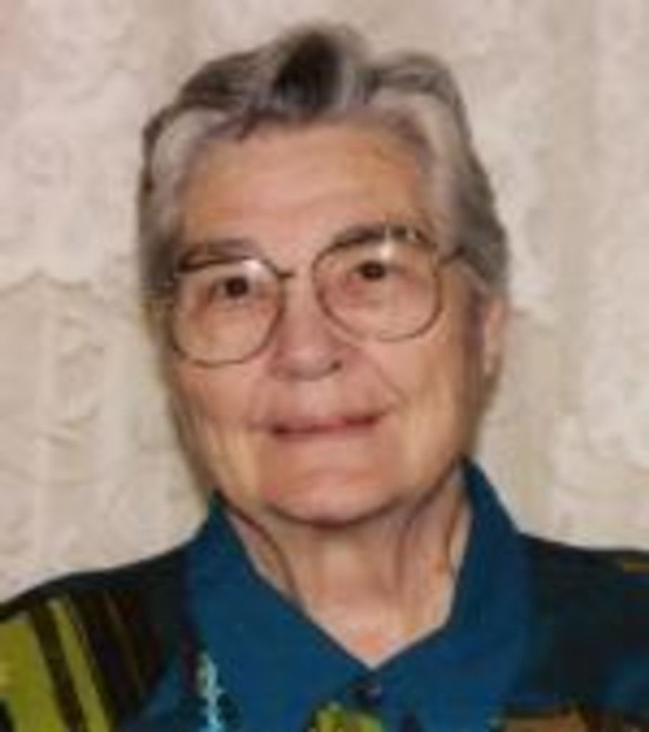 Juanita Ruth Mullins