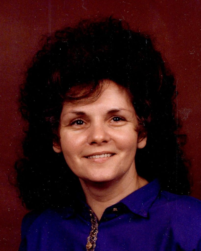 Sherry Jo Kirkland Profile Photo