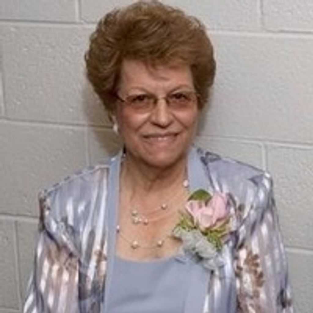 Lydia P. Daniel