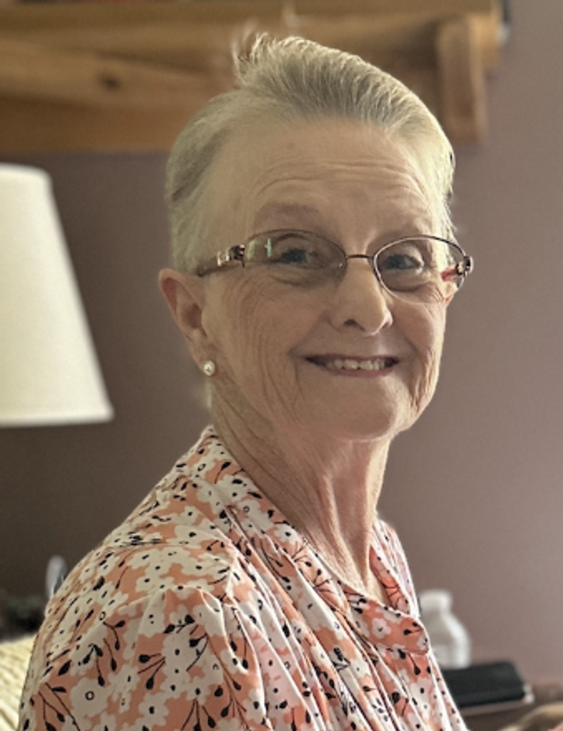 Ms. Jeannie Lynn Hartley