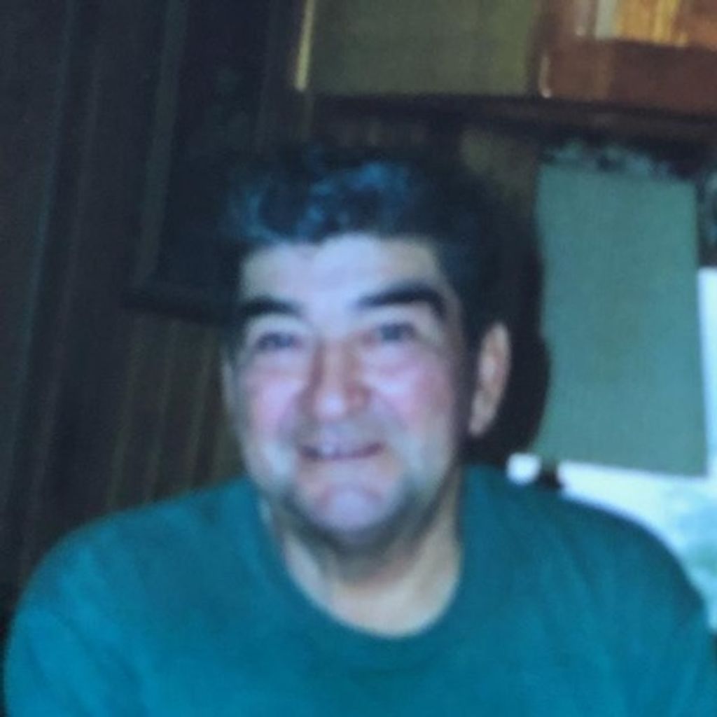 Elmer "Gene" Tibbetts