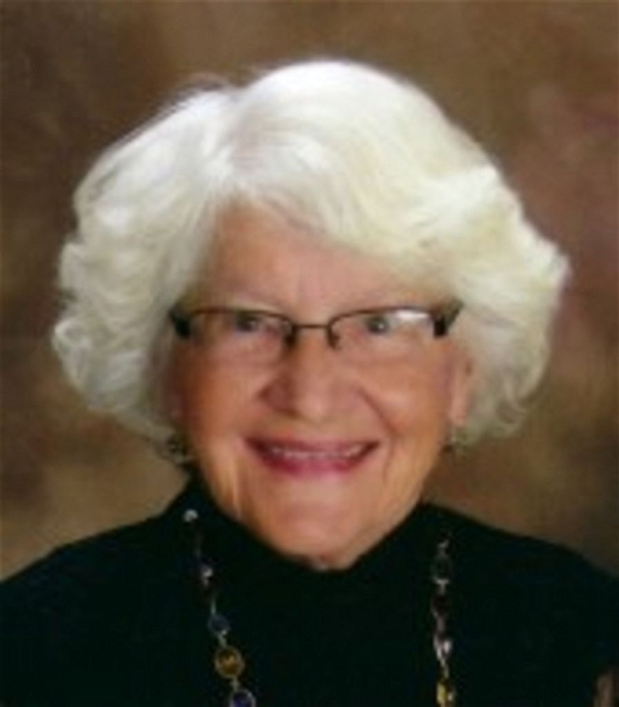 Louise Marie Nysather