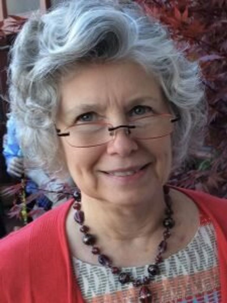 Teresa Ann Butts Miller