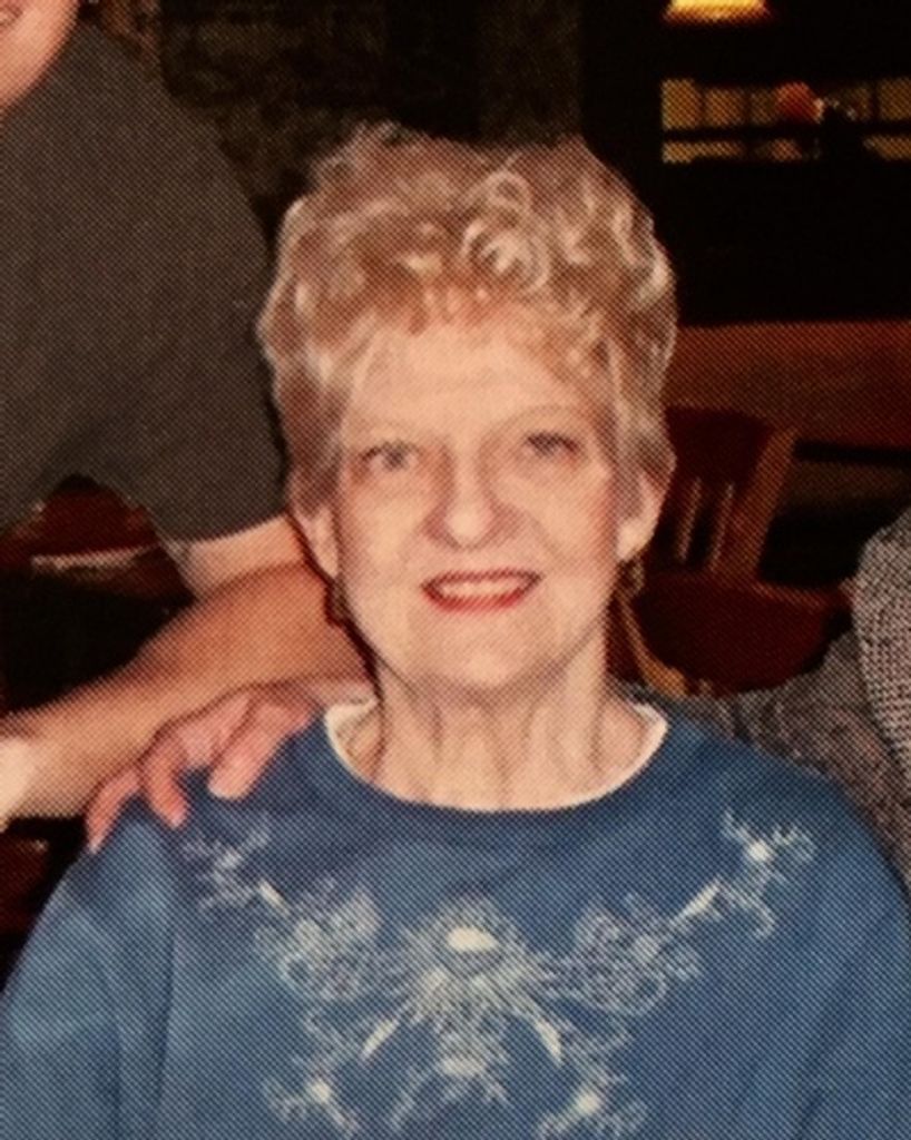 Jean V. Furzland Profile Photo