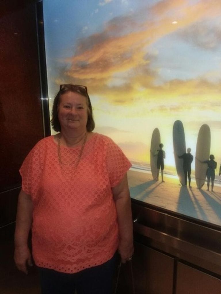 Patricia Ann Smith Profile Photo