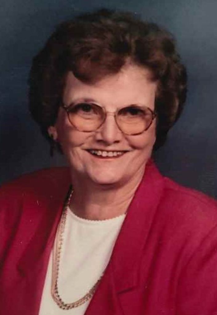 Alice Robinson