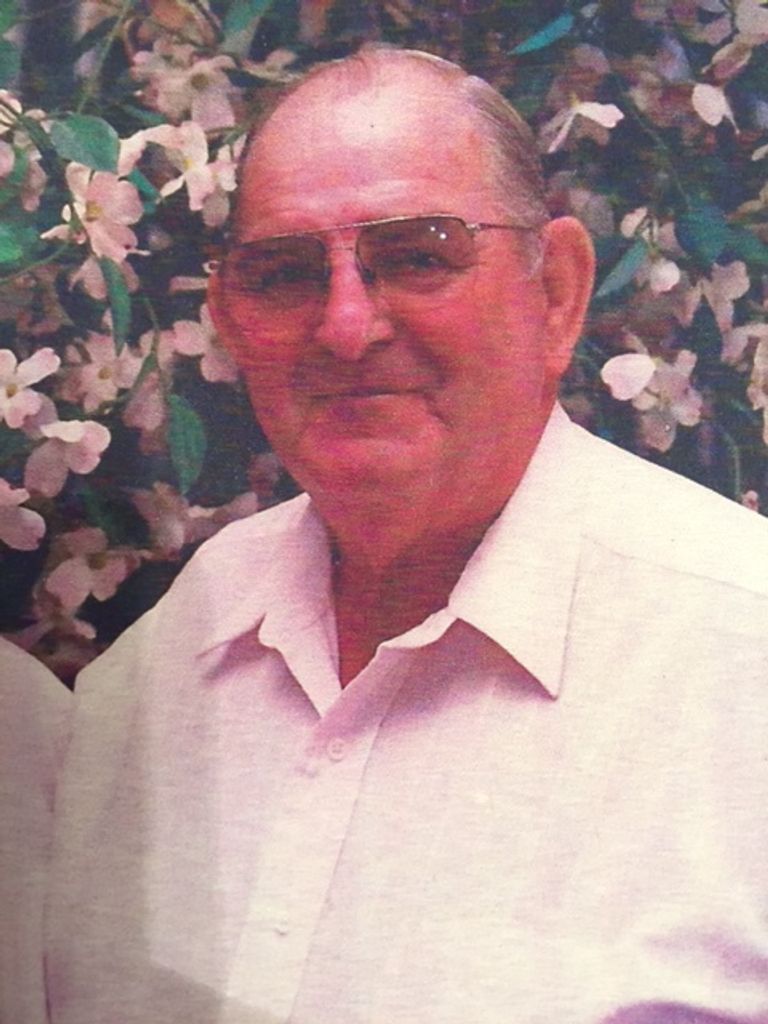 Albert Franklin Linnell Sr. Profile Photo