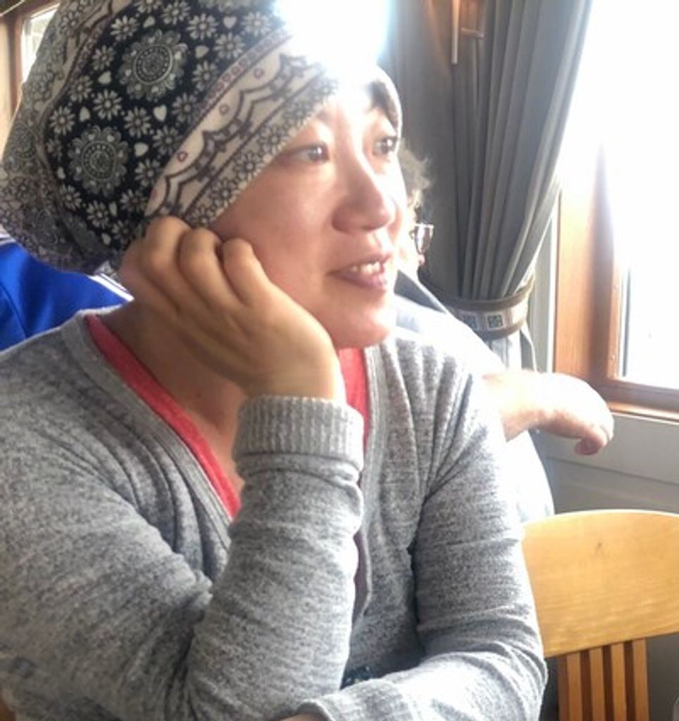 Qi Wang Profile Photo