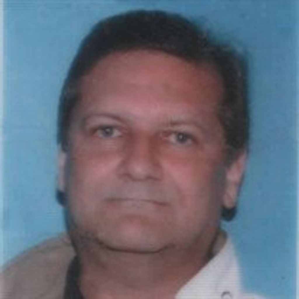 Phillip Gregory Arundel