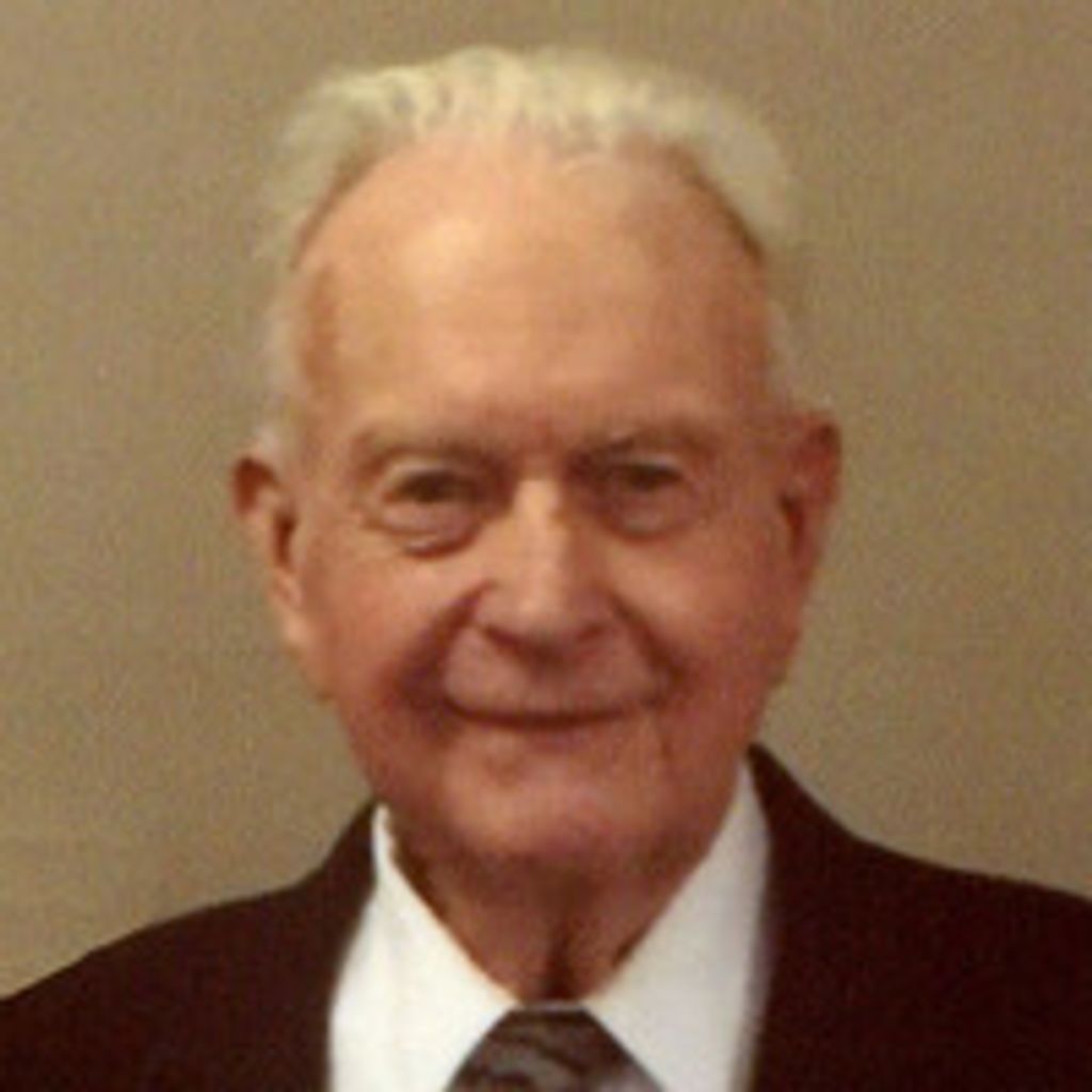 William Burger
