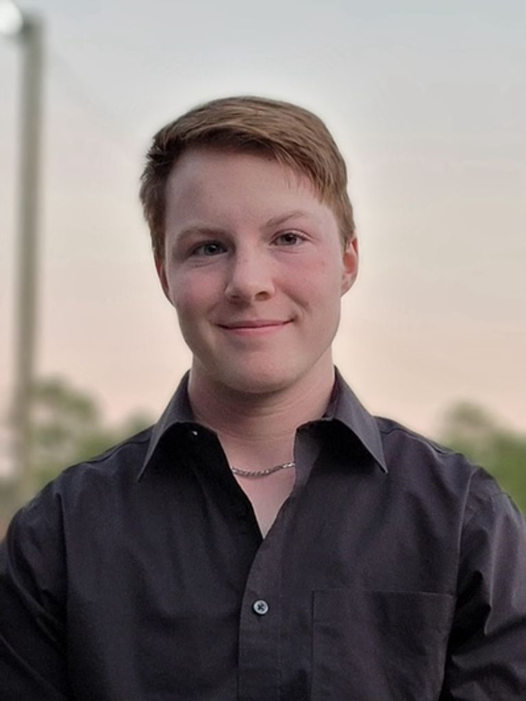 Garrett Hale Profile Photo