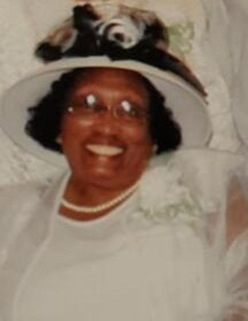 Mrs. Carol R Brown