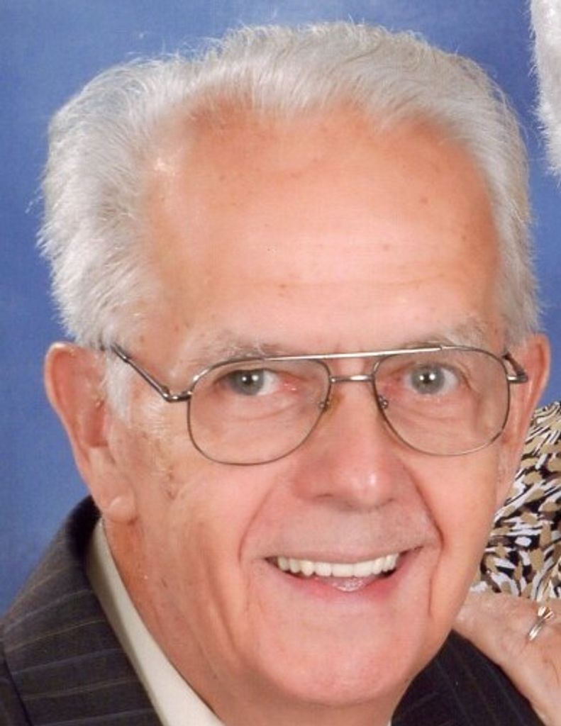 Kinchen Walton Barnes