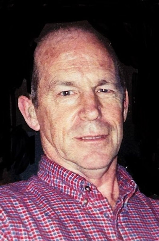 David Allen Bailey Profile Photo