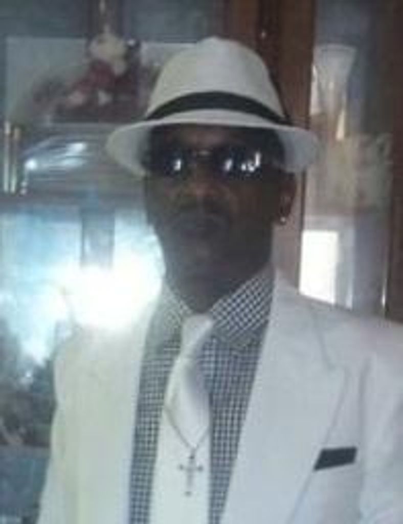 Rickey Dale Flowers Profile Photo